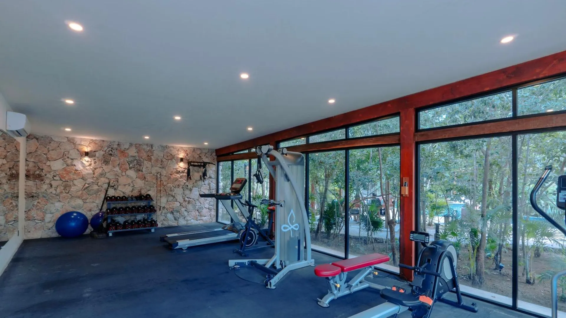 Aparthotel Casa Lifeu Tulum 0*,  México