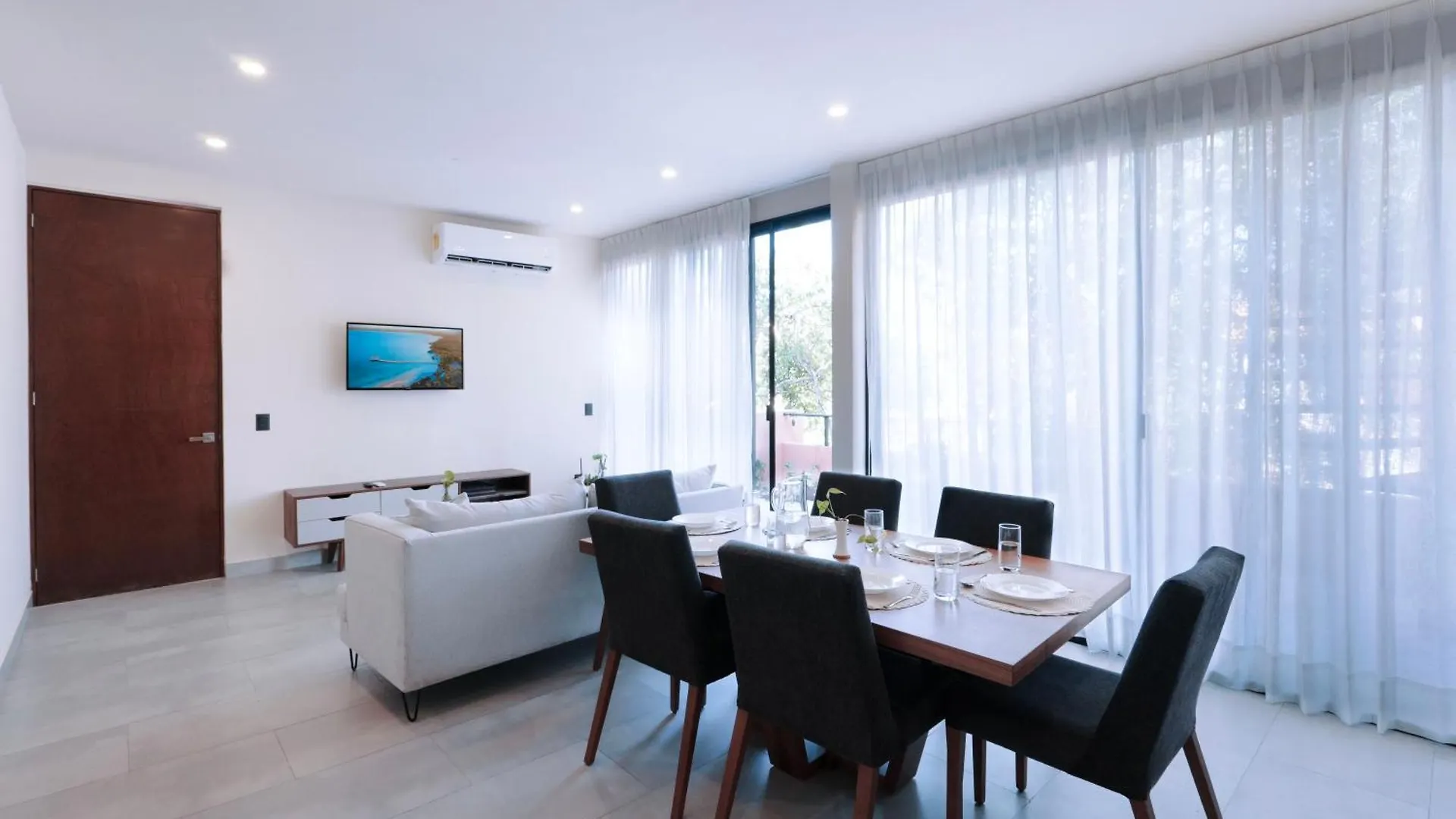 Aparthotel Casa Lifeu Tulum México