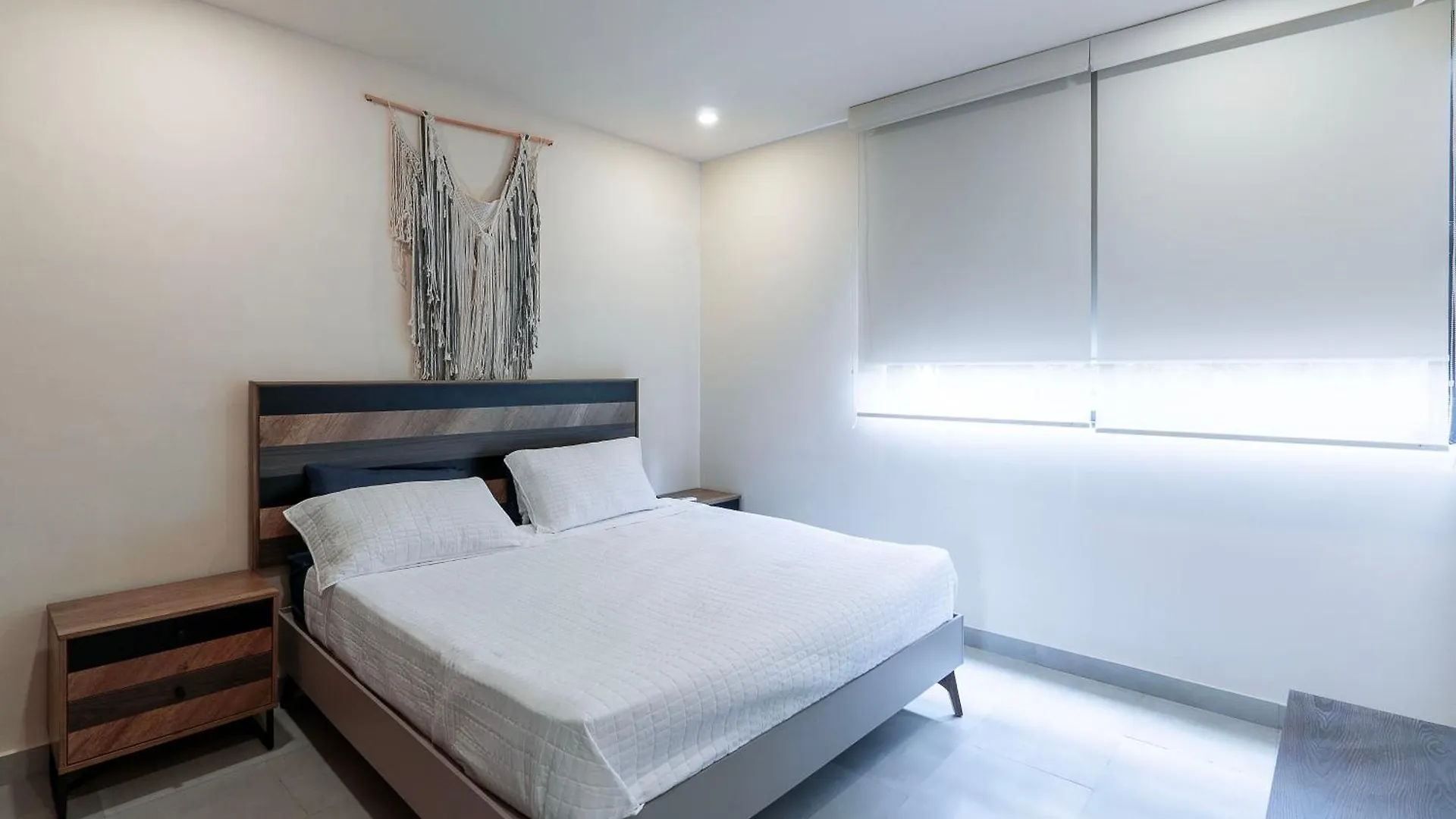 Aparthotel Casa Lifeu Tulum México