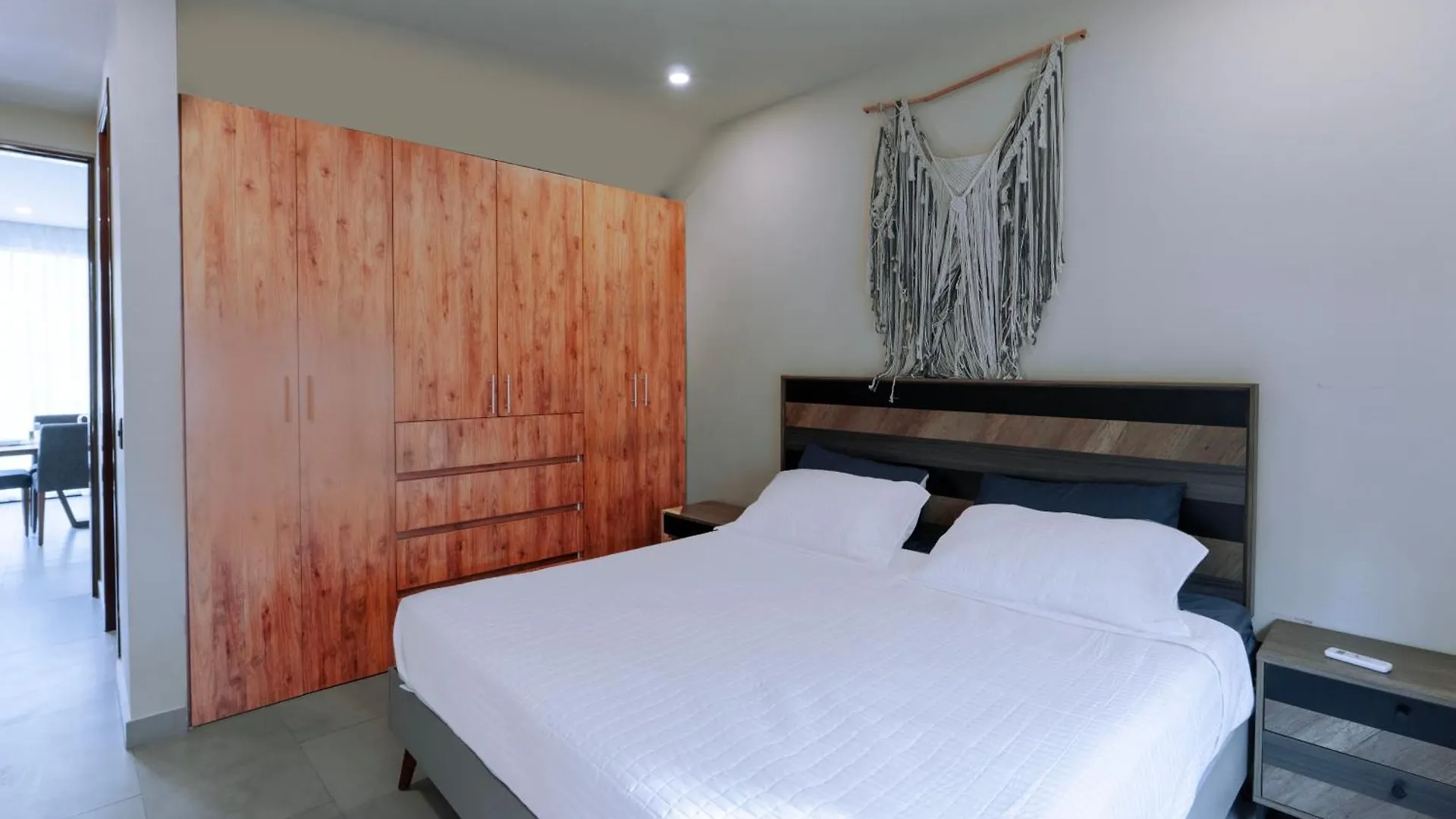 Casa Lifeu Tulum Aparthotel 0*,  Mexico