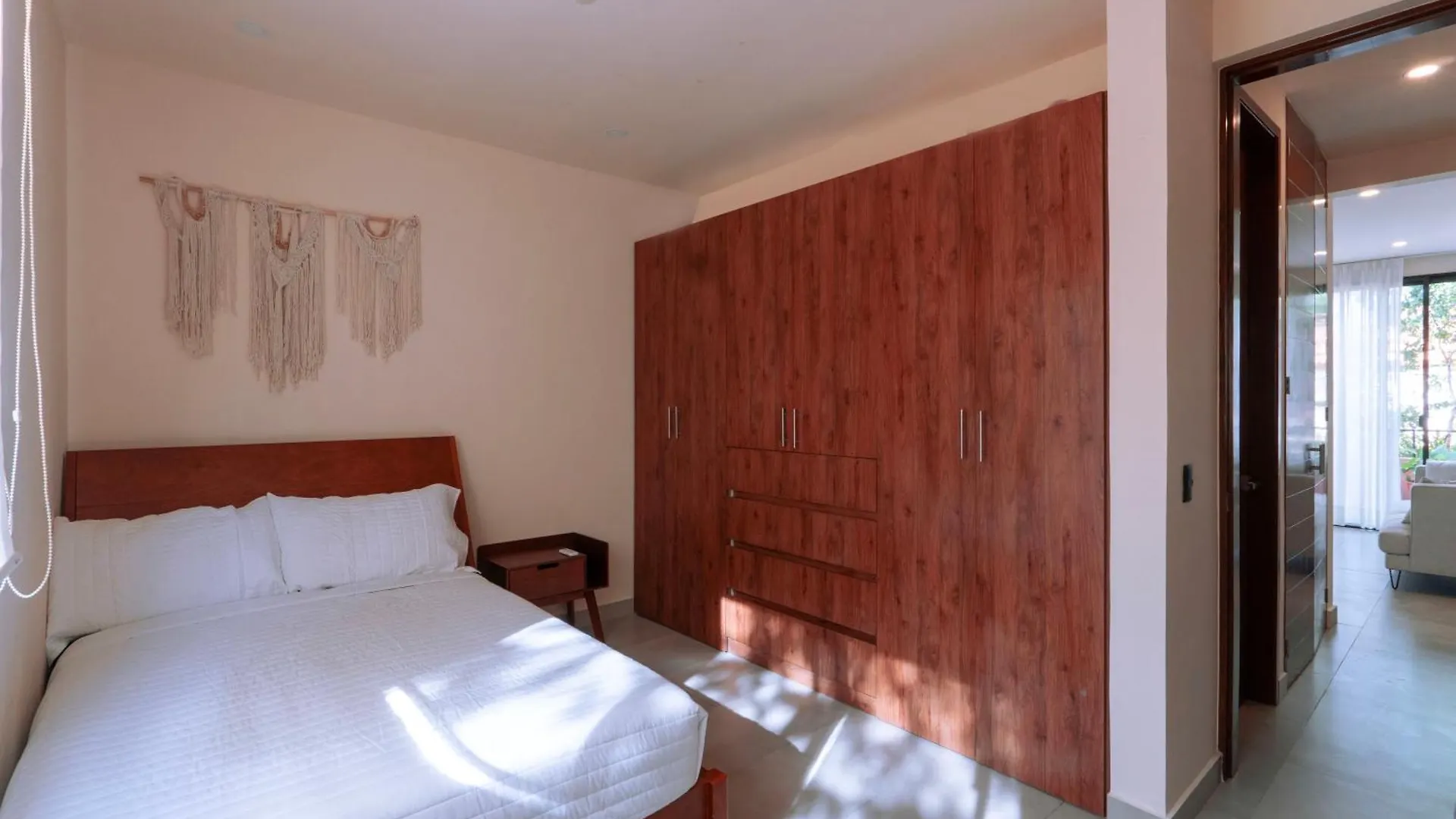 Casa Lifeu Tulum Aparthotel