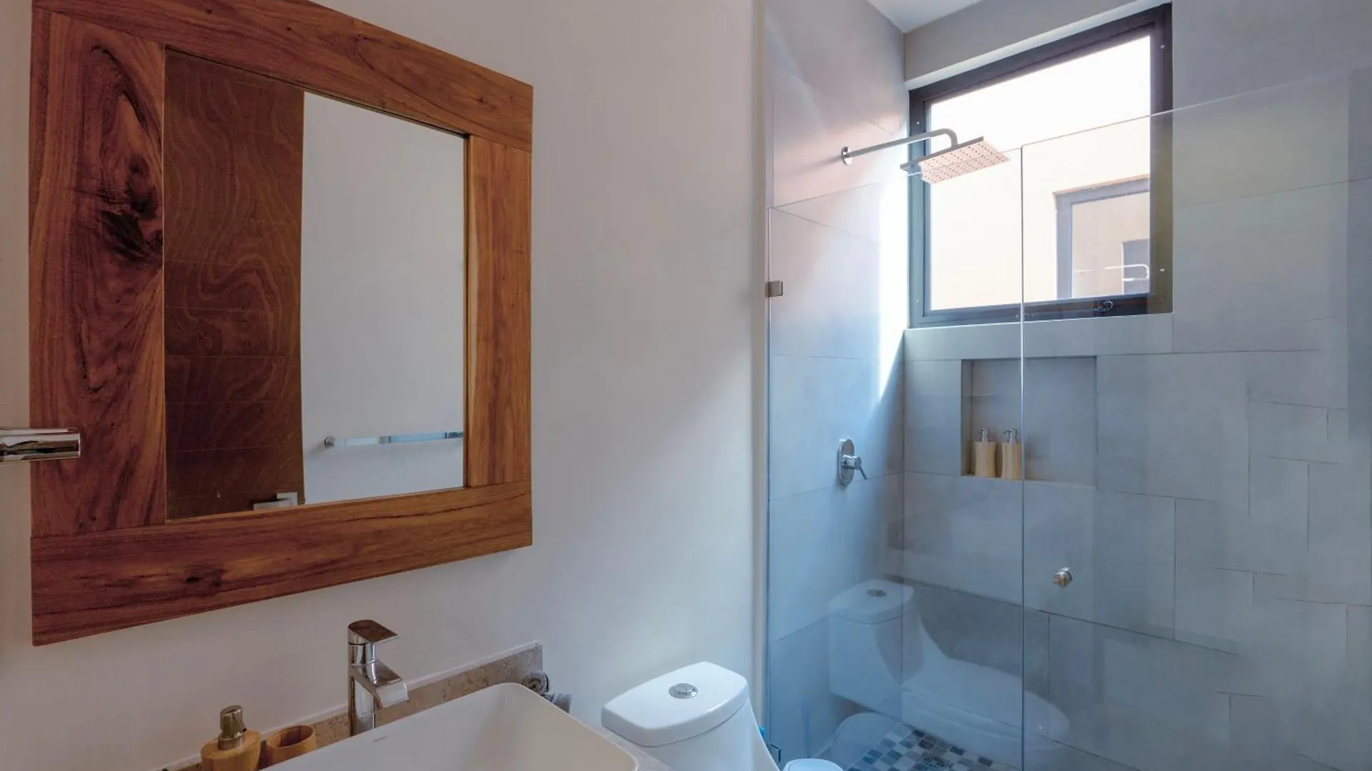 Casa Lifeu Tulum Aparthotel