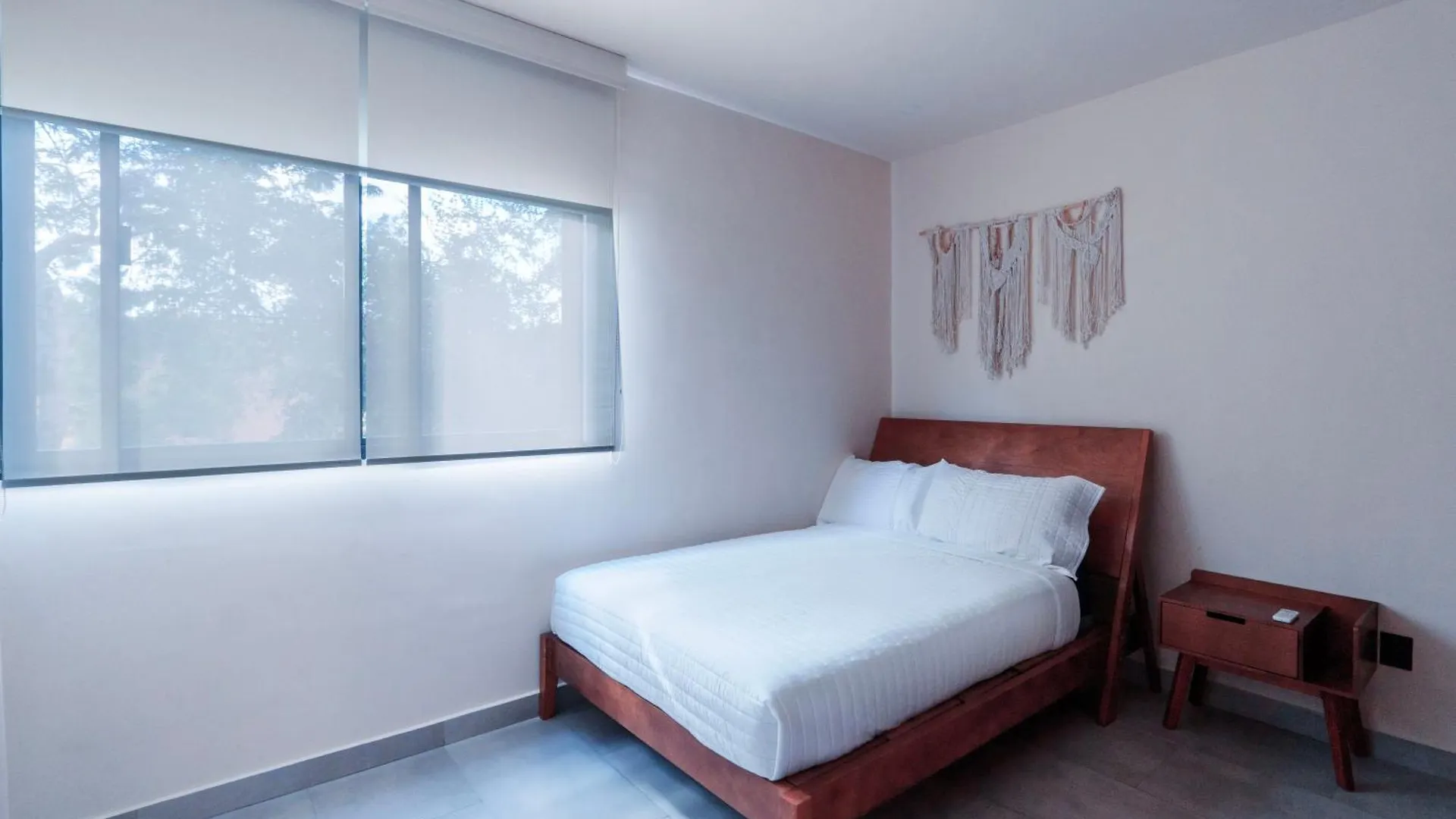 Casa Lifeu Tulum Aparthotel Mexico