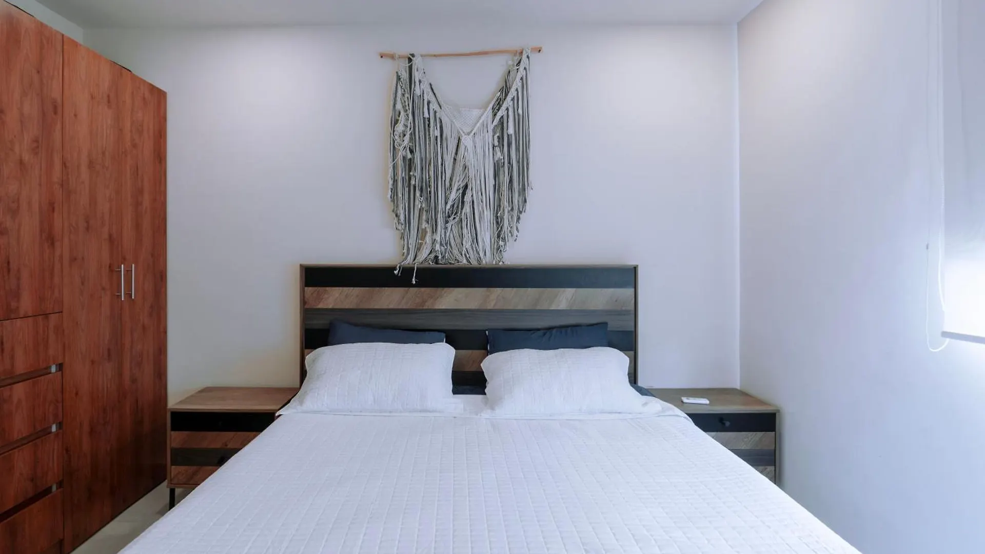 Casa Lifeu Tulum Aparthotel