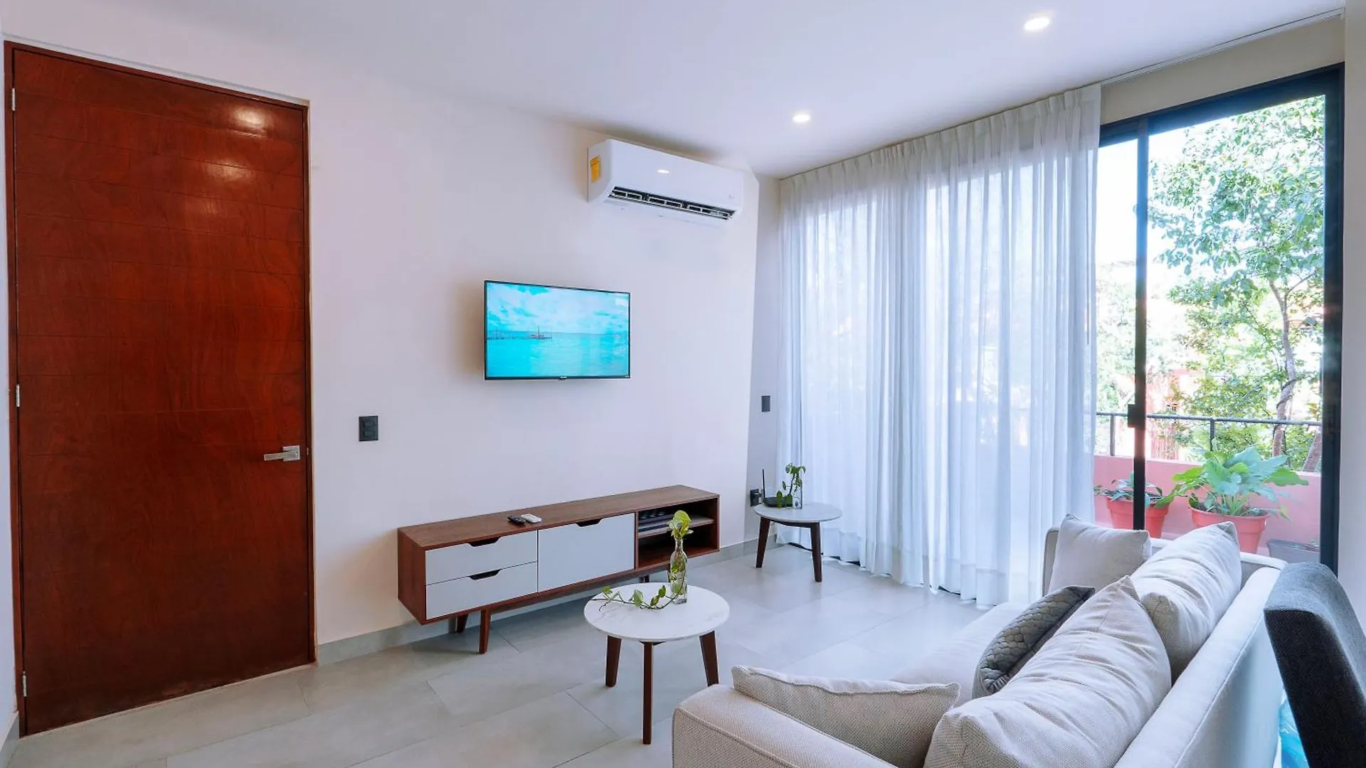 Casa Lifeu Tulum Aparthotel 0*,