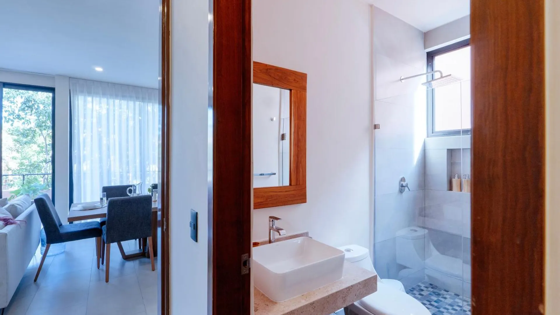 Casa Lifeu Tulum Aparthotel